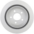 thumbnail image 1 of Bosch QuietCast Disc Brake Rotor, 1 of 5