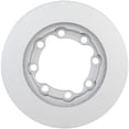 thumbnail image 1 of Bosch QuietCast Disc Brake Rotor, 1 of 5