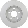 thumbnail image 1 of Bosch QuietCast Disc Brake Rotor, 1 of 5
