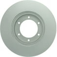 thumbnail image 1 of Bosch QuietCast Disc Brake Rotor, 1 of 4
