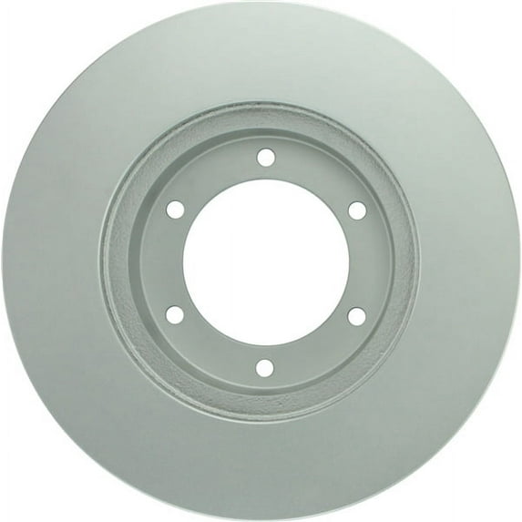 Bosch QuietCast Disc Brake Rotor