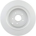 thumbnail image 1 of Bosch QuietCast Disc Brake Rotor, 1 of 5
