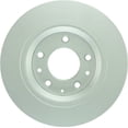 thumbnail image 1 of Bosch QuietCast Disc Brake Rotor, 1 of 4