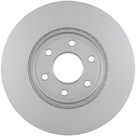 Bosch QuietCast Disc Brake Rotor