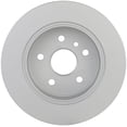 thumbnail image 1 of Bosch QuietCast Disc Brake Rotor, 1 of 5