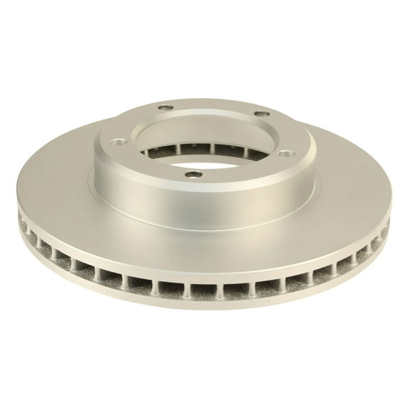 Bosch QuietCast Disc Brake Rotor