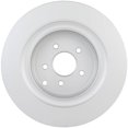 thumbnail image 1 of Bosch QuietCast Disc Brake Rotor, 1 of 5
