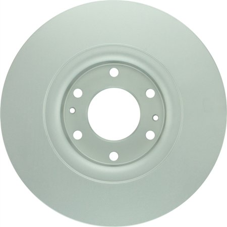 Bosch QuietCast Disc Brake Rotor