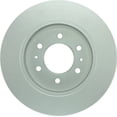 thumbnail image 1 of Bosch QuietCast Disc Brake Rotor, 1 of 4