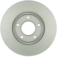 thumbnail image 1 of Bosch QuietCast Disc Brake Rotor, 1 of 4