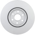 thumbnail image 1 of Bosch QuietCast Disc Brake Rotor, 1 of 5
