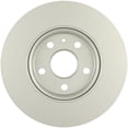 thumbnail image 1 of Bosch QuietCast Disc Brake Rotor, 1 of 5