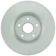 thumbnail image 1 of Bosch QuietCast Disc Brake Rotor, 1 of 4