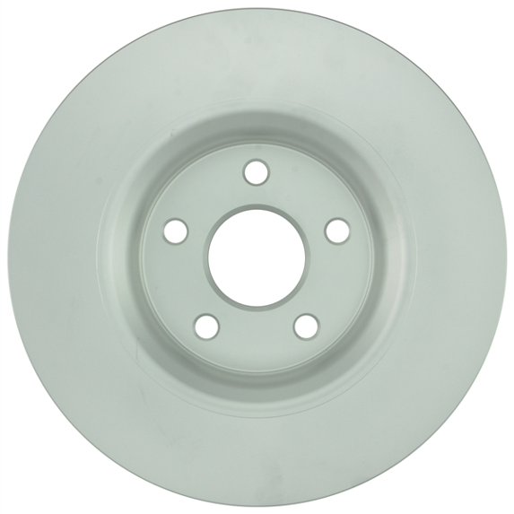 Bosch QuietCast Disc Brake Rotor