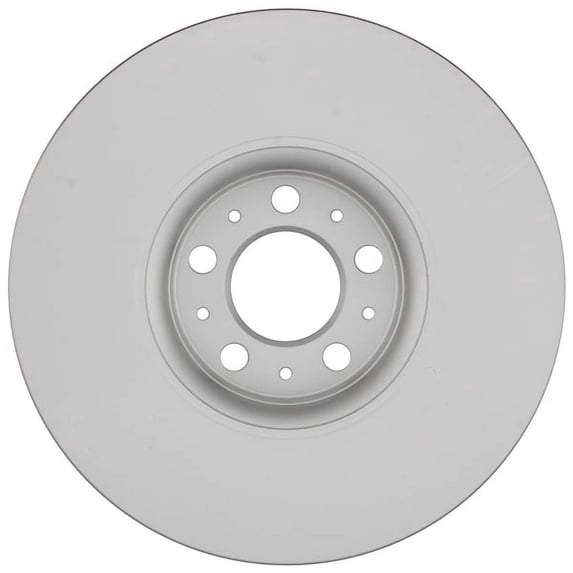 Bosch QuietCast Disc Brake Rotor