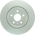 thumbnail image 1 of Bosch QuietCast Disc Brake Rotor, 1 of 4