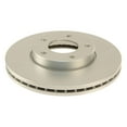 thumbnail image 1 of Bosch QuietCast Premium Coated Brake Disc 34010892, 1 of 4