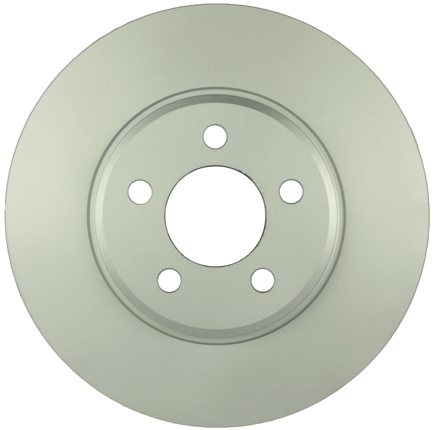 Bosch 16010192 QuietCast Disc Brake Rotor