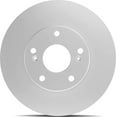 thumbnail image 1 of Bosch QuietCast Disc Brake Rotor, 1 of 2