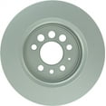 thumbnail image 1 of Bosch QuietCast Disc Brake Rotor, 1 of 4