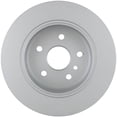 thumbnail image 1 of Bosch QuietCast Disc Brake Rotor, 1 of 5