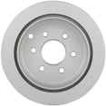 thumbnail image 1 of Bosch QuietCast Disc Brake Rotor, 1 of 5