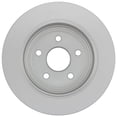 thumbnail image 1 of Bosch QuietCast Disc Brake Rotor, 1 of 4