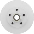 thumbnail image 1 of Bosch QuietCast Disc Brake Rotor, 1 of 3