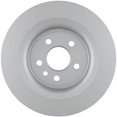 thumbnail image 1 of Bosch QuietCast Disc Brake Rotor, 1 of 4