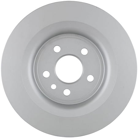 Bosch QuietCast Disc Brake Rotor