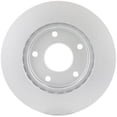 thumbnail image 1 of Bosch QuietCast Disc Brake Rotor, 1 of 5