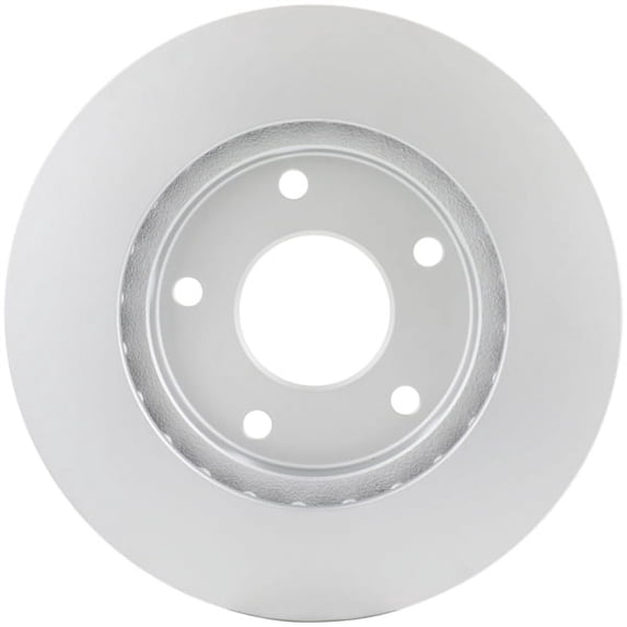Bosch QuietCast Disc Brake Rotor