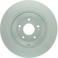 thumbnail image 1 of Bosch QuietCast Disc Brake Rotor, 1 of 4