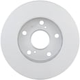 thumbnail image 1 of Bosch QuietCast Disc Brake Rotor, 1 of 5