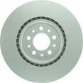 thumbnail image 1 of Bosch QuietCast Disc Brake Rotor, 1 of 5