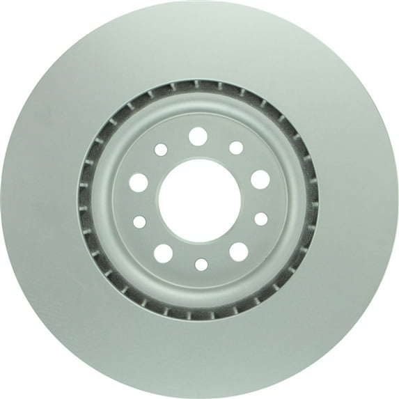 Bosch QuietCast Disc Brake Rotor
