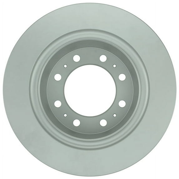 Bosch QuietCast Disc Brake Rotor
