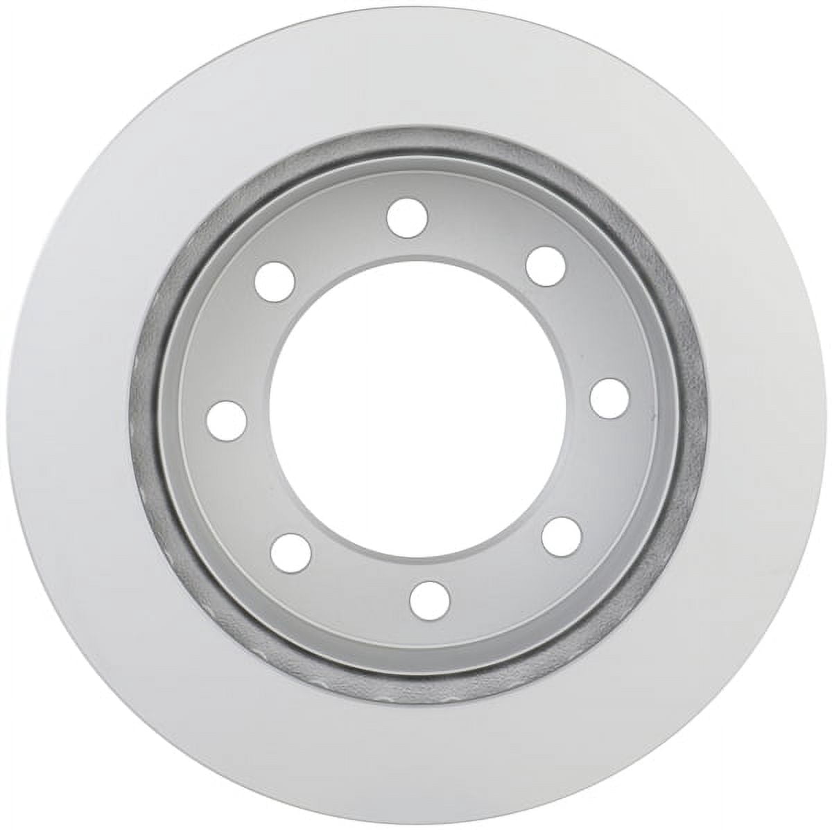Bosch QuietCast Disc Brake Rotor