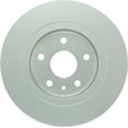 thumbnail image 1 of Bosch QuietCast Disc Brake Rotor, 1 of 5