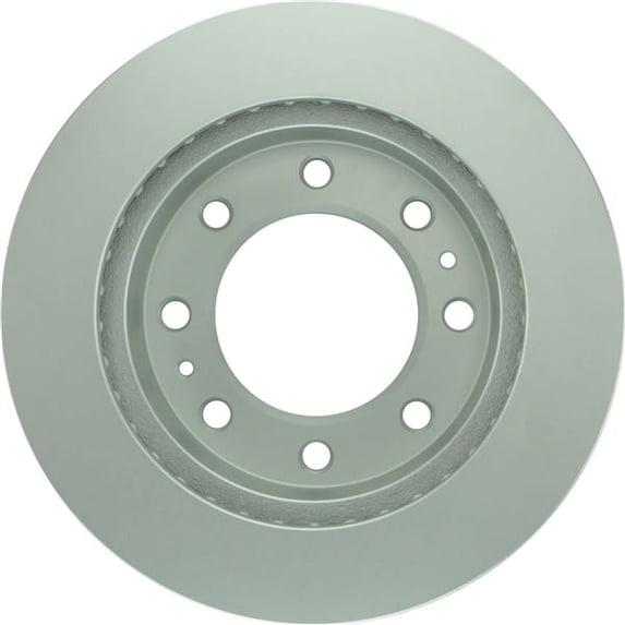 Bosch QuietCast Disc Brake Rotor