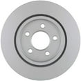 thumbnail image 1 of Bosch QuietCast Disc Brake Rotor, 1 of 5