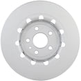 thumbnail image 1 of Bosch QuietCast Disc Brake Rotor, 1 of 5