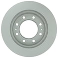 thumbnail image 1 of Bosch QuietCast Disc Brake Rotor, 1 of 4