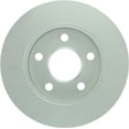 thumbnail image 1 of Bosch QuietCast Disc Brake Rotor, 1 of 5