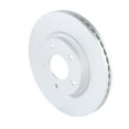 thumbnail image 1 of Bosch QuietCast Disc Brake Rotor, 1 of 5