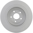thumbnail image 1 of Bosch QuietCast Disc Brake Rotor, 1 of 5