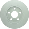 thumbnail image 1 of Bosch QuietCast Disc Brake Rotor, 1 of 4