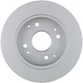 thumbnail image 1 of Bosch QuietCast Disc Brake Rotor, 1 of 5