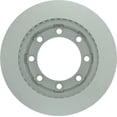 thumbnail image 1 of Bosch QuietCast Disc Brake Rotor, 1 of 4