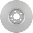thumbnail image 1 of Bosch QuietCast Disc Brake Rotor, 1 of 5
